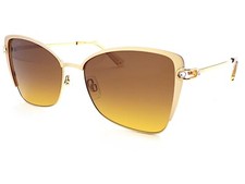 Swarovski Occhiali da Sole Oro