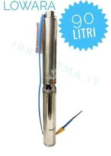 Elettropompa sommersa Lowara 1