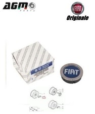 FREGIO COPRIMOZZO RUOTA