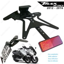 ADJUSTABLE LICENSE PLATE