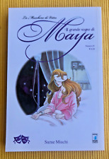 IL GRANDE SOGNO DI MAYA N.45