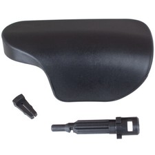 MANIGLIA APERTURA COFANO PER