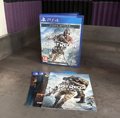 Tom clancy ghost recon - tom,