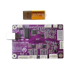 Scheda madre LIHUIYU M M M2