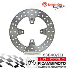 DISCO FRENO POSTERIORE BREMBO ORO FISSO DUCATI 1103 PANIGALE V4 SPECIALE 2018