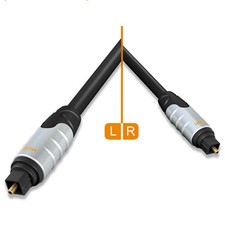 HICON Ambience Toslink Digital