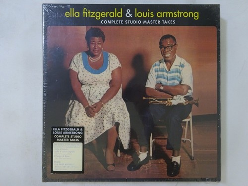 Off sale ella fitzgerald - 15%off,