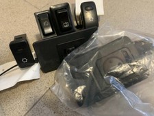 Hynday galloper interruttori e pulsanti fari, specchi, aria condizionata