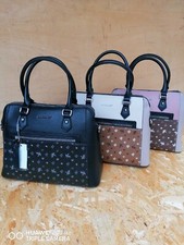 Borsa Donna Bauletto Manico E