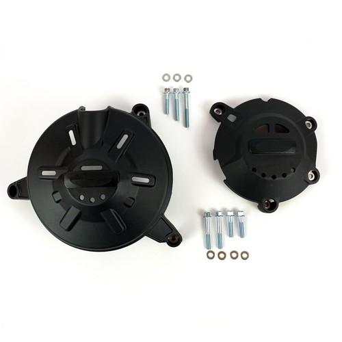 Copricarter protezione motore - copricarter,