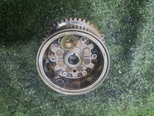 PIAGGIO BEVERLY 500 VOLANO RUOTA LIBERA COMPLETO INGRANAGGIO AVVIAMENTO