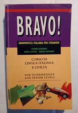 Bravo! italiano per stranieri