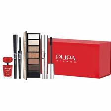 Pupa Beauty Box Confezione Regalo Donna Trucco Occhi e Smalto