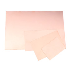 Scheda di prova circuito PCB