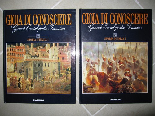 Gioia conoscere 28 - conoscere, n.