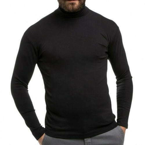Dolcevita lupetto termico - dolcevita,