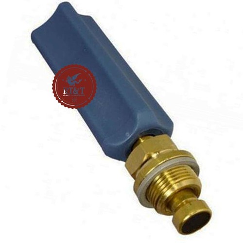 Rubinetto carico caldaia baxi - rubinetto,