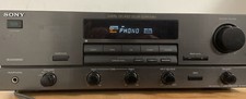 Sony TA-AV521 Integrated