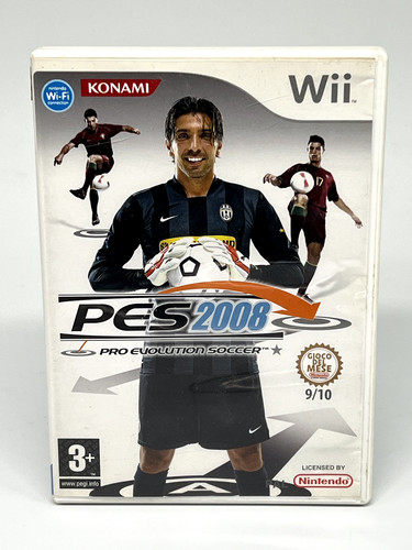 Videogioco pro evolution - videogioco,