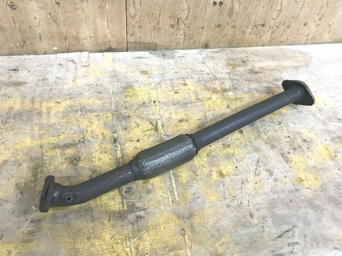 Tubo downpipe flessibile - downpipe,