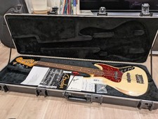 Fender Jazz Bass V usa 5st 5