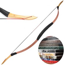 Arco tradizionale in legno