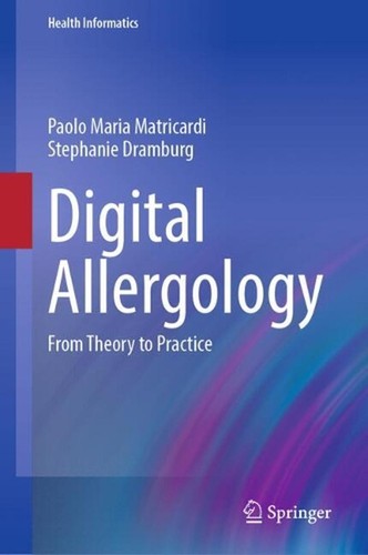 Digital allergology from - digital, allergology: