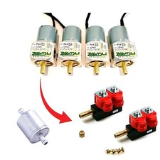 INIETTORI GPL ZAVOLI 100PAN/N  GAS GARANZIA 2 ANNI RAIL EQUIVALENTE 