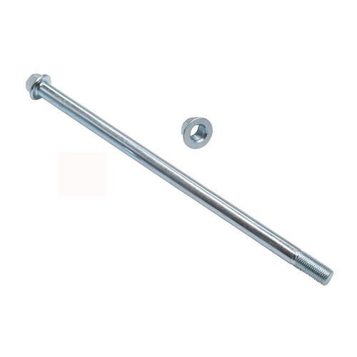 Mandrino asse posteriore 12mm