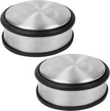 2 Pezzi Fermaporta Pavimento