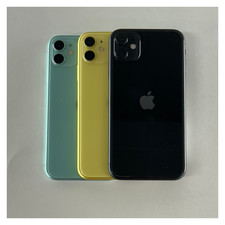Apple iphone 64gb - apple, nero