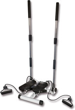 Stepper  Walky Maxi Con