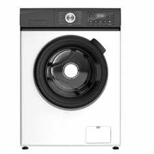 Akai Lavatrice Slim 6 Kg Cl.A