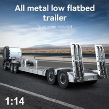 Vendita calda 1/14 DoubleE 4*4