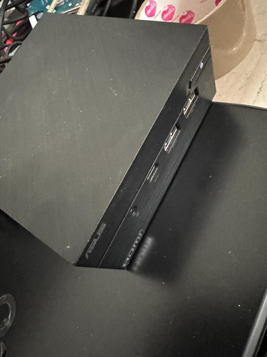Asus pn40 mini piccolissimo - asus,