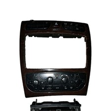 Plancia Centrale Cruscotto Mercedes Classe C W203