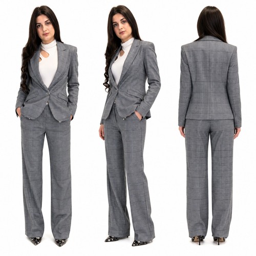 Pantalone donna relish panta - pantalone,