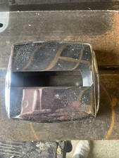 Vintage 1930s   Valba Chrome