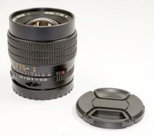 Mamiya sekor mm - sekor, 2,8/45