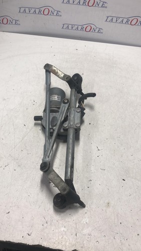 Motorino tergicristallo - motorino,
