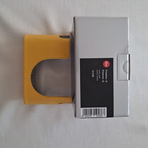 Custodia leica - custodia,
