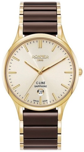 Roamer line 658833 35 - roamer, c-line