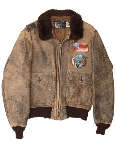 Giacca aviatore volo schott - giacca,