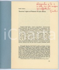 1987 Giulio ODERZO Ferrovieri