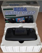 Console portatile Sega Game