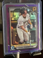 2024 Bowman - Chrome Prospects
