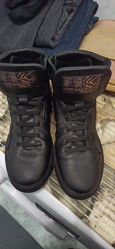 Scarpe ragazzo roberto cavalli - ragazzo,