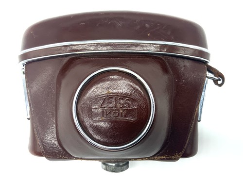 Zeiss ikon contaflex 1242 - zeiss,