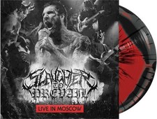 Slaughter to Prevail – Live