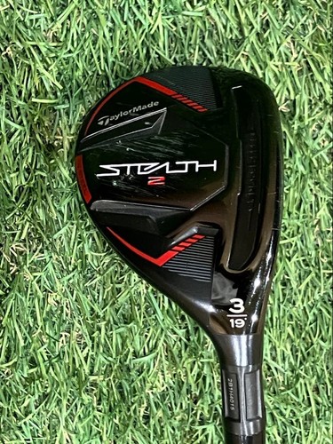 Taylormade stealth utility - taylormade,